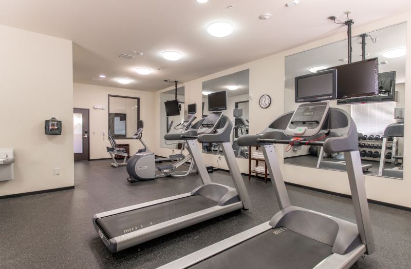 Holiday Inn Express & Suites Oklahoma City NW-Quail Springs by IHG photo 3