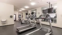 Holiday Inn Express & Suites OKLAHOMA CITY NW-QUAIL SPRINGS by IHG - ที่มีฟิตเนส
