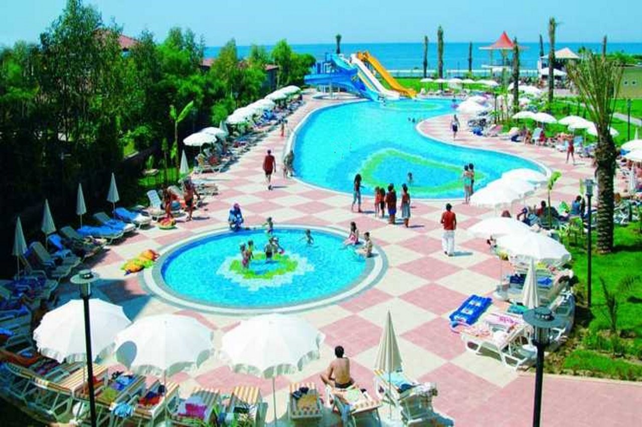 Hotel Stella Beach - All Inclusive