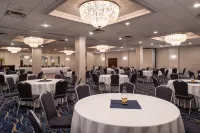 DoubleTree by Hilton Concord Downtown