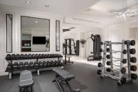 The Ritz-Carlton New York, Central Park