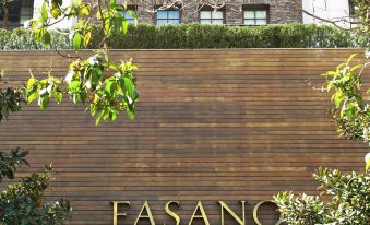 Hotel Fasano Sao Paulo