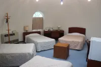 Lodge Dome House Hotels in Chikusei