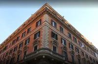 Hotel Garda Hotels in Rom
