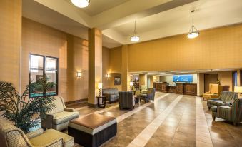 Holiday Inn Express Winnemucca