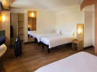 Ibis Lille Lomme Centre Hotels in Loos