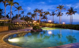 Wailea Beach Villas