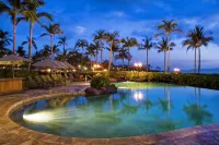 Wailea Beach Villas - 리조트