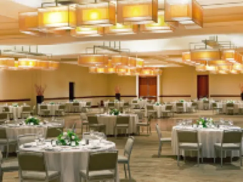 The Westin Washington Dulles Airport Hotels in Hunter Mill