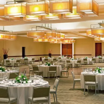 The Westin Washington Dulles Airport