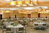 The Westin Washington Dulles Airport Hotels in Hunter Mill