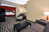 Holiday Inn Express & Suites Cotulla by IHG Hoteles en Cotulla