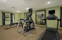 Staybridge Suites ODESSA - INTERSTATE HWY 20 by IHG - Træningscentre