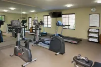 Staybridge Suites MYRTLE BEACH - WEST by IHG - Gym