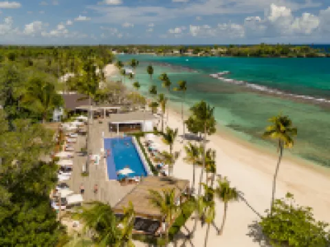 Casa de Campo Resort & Villas Hotels in La Romana
