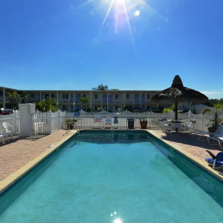 Americas Best Value Inn Bradenton Sarasota