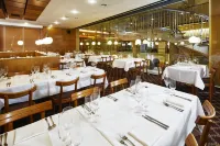 Orea Congress Hotel Brno - Frühstück