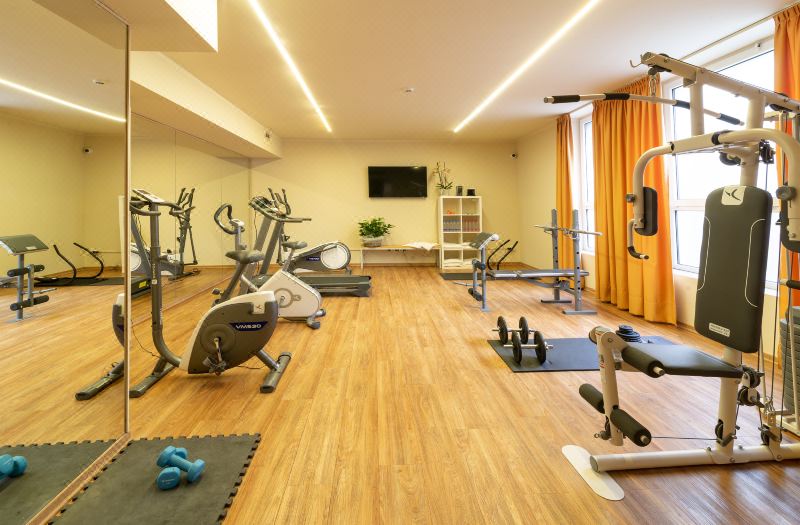 Hotel Silver Milan photo 4