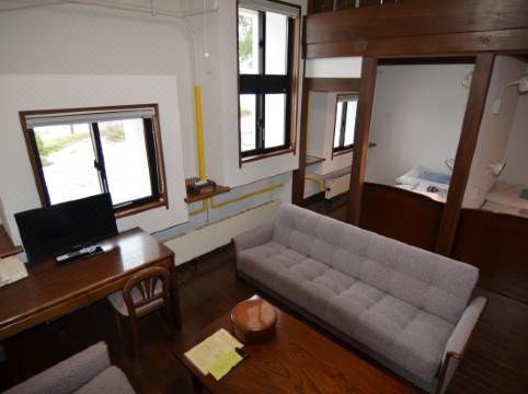 Kokuminshukusha Tateyamaso Room Reviews Photos Tateyama 2021 Deals Price Trip Com