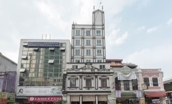 OYO 141 Hotel 1915 Kuala Lumpur