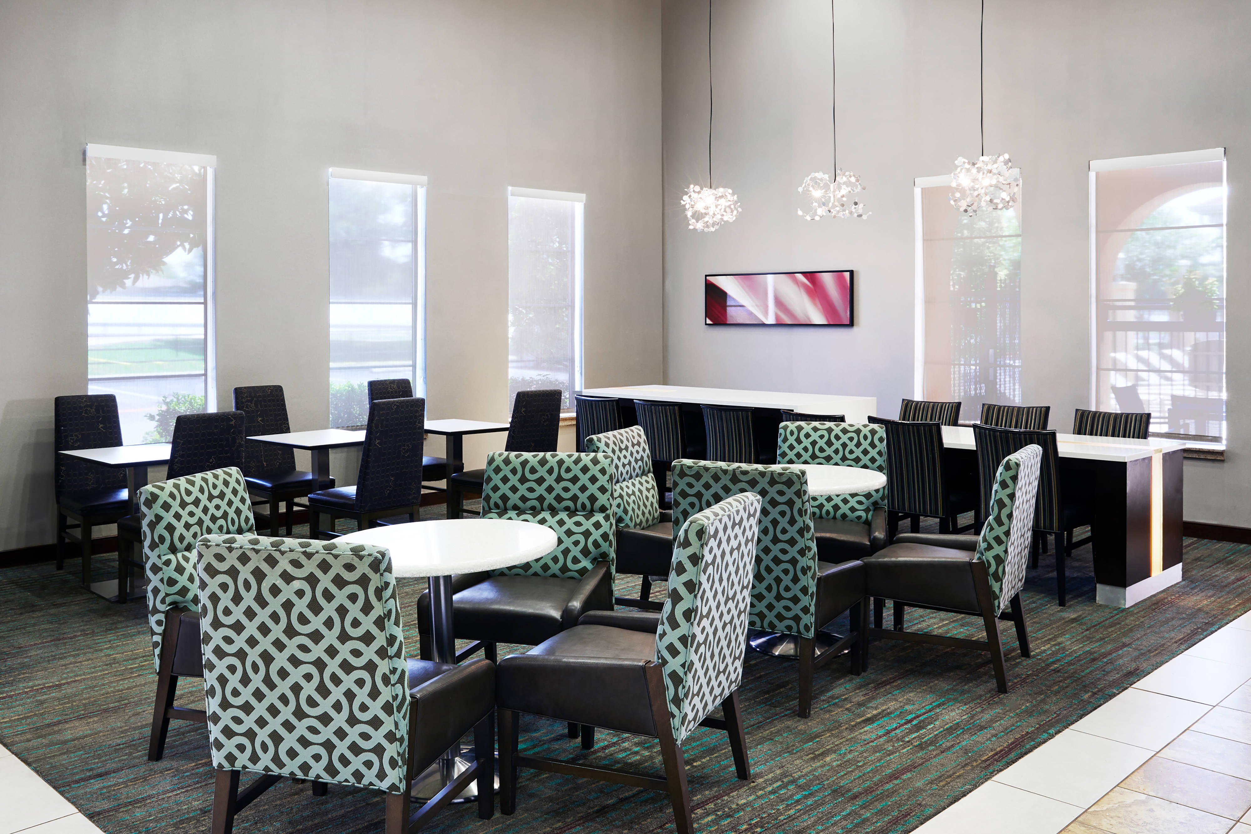 Residence Inn Killeen