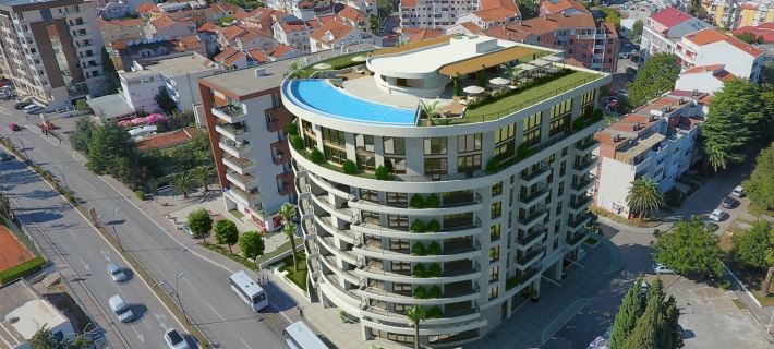 Iberostar Waves Slavija Hotels in Budva