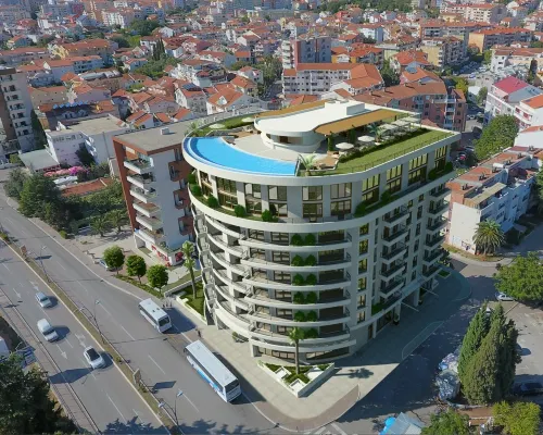 Iberostar Waves Slavija Hotels in Budva