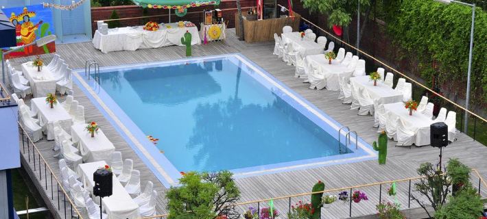 Reghina Blue Hotel Hotels in Timisoara