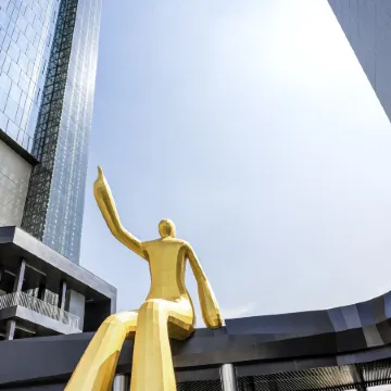 Novotel Ambassador Seoul Yongsan - Seoul Dragon City Отели рядом с достопримечательностью «Станция метро Samgakji»