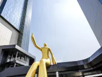 Novotel Ambassador Seoul Yongsan - Seoul Dragon City