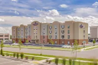 Candlewood Suites Eau Claire I-94 Hotels in Eau Claire