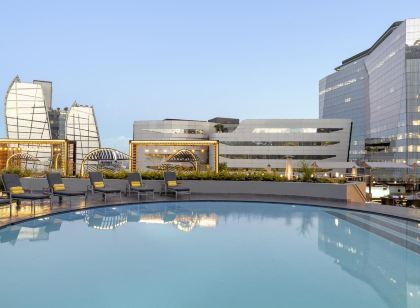 Sandton Sun and Towers