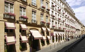 Castille Paris – Starhotels Collezione