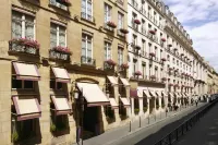 Castille Paris – Starhotels Collezione Hotels in Paris