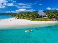 The Havannah Vanuatu - Exclusively for Adults