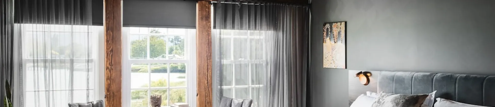 Gehobene Hotels 