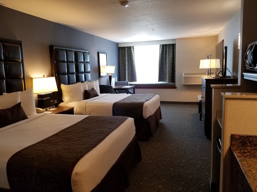 Best Western Plus Northwind Inn & Suites