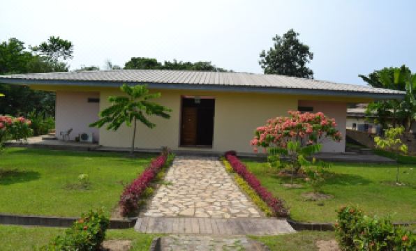 Hotel Framotel Kribi - Housity