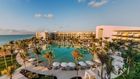 รีวิวHaven Riviera Cancun - All Inclusive - Adults Only - โปรโมชั่น