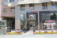 Eurohotel Central