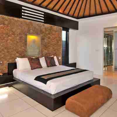 Villa Samudra Raya Rooms