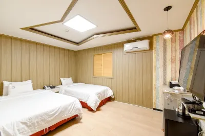 G Mini Hotel Dongdaemun Hotels in Seoul
