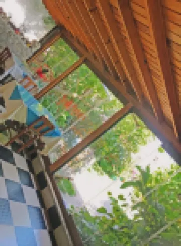 Eftelya 博茲賈阿達島酒店