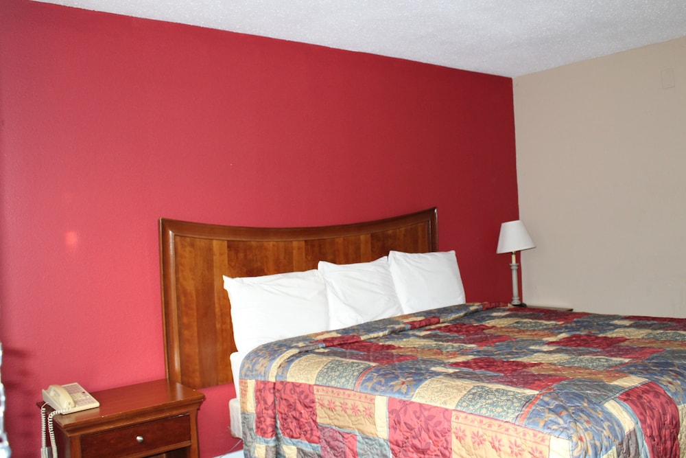 Airport Inn Chattanooga