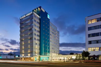 AC Hotel Beverly Hills Hotels in Los Angeles