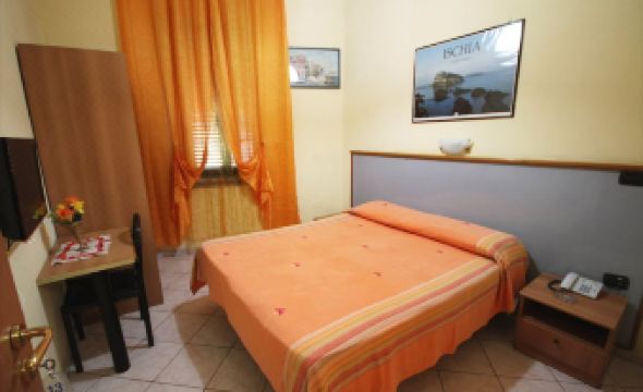 3. 호텔 카사노바 ..