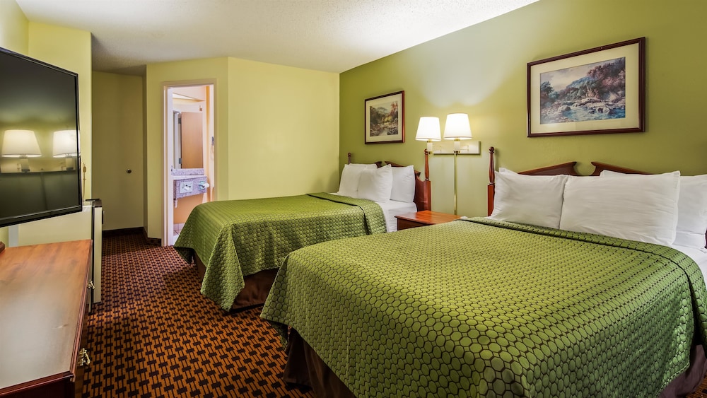 SureStay Plus by Best Western Chattanooga Hamilton Place