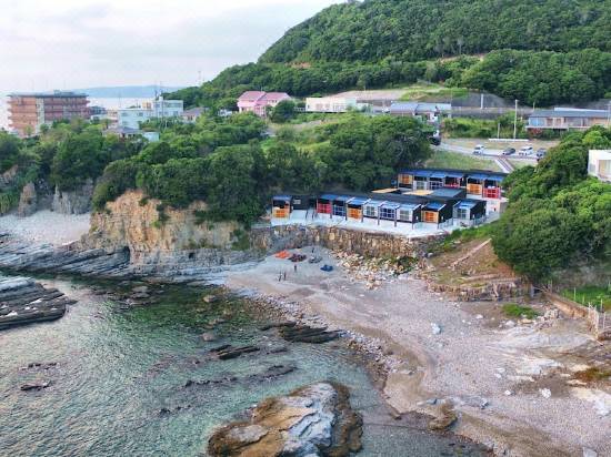 Xyz Private Spa And Seaside Resort Reviews For 3 Star Hotels In Shirahama Trip Com