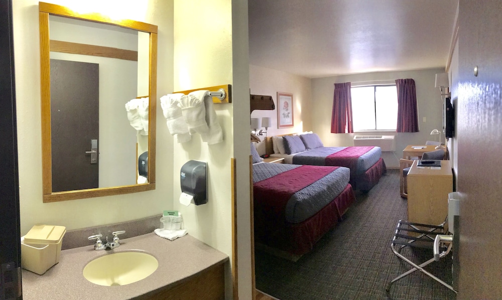 Americas Best Value Inn Butte