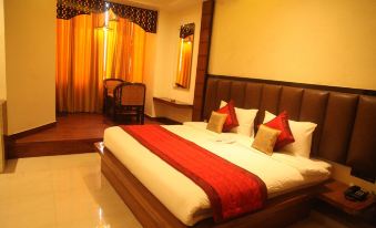 Hotel Grand Kailash,Kotdwara